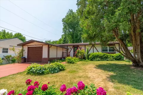 2306 Danbury St, Madison, WI 53711