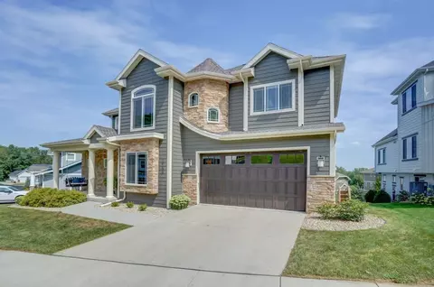 6758 S Chickahauk Trl, Middleton, WI 53562
