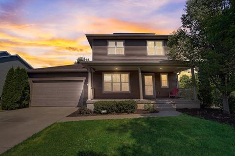 936 South St, Deforest, WI 53532