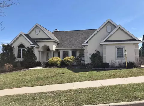 805 Swallowtail Dr, Madison, WI 53717