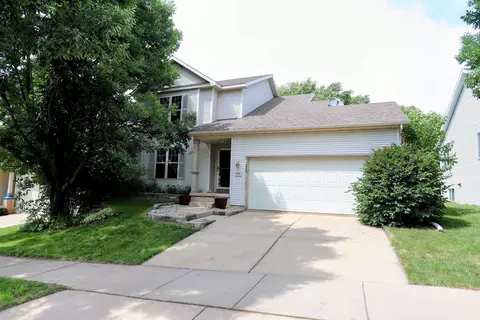 5426 Yesterday Dr, Madison, WI 53718