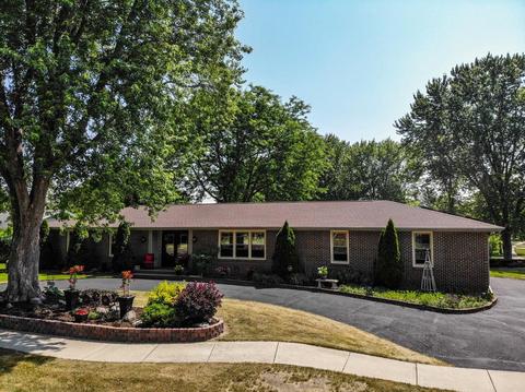 1010 N Grant Ave, Janesville, WI 53548