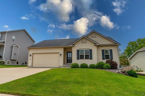 4392 Singel Way, Deforest, WI 53598
