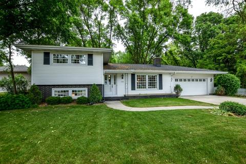 4638 County Road Dm, Morrisonville, WI 53571