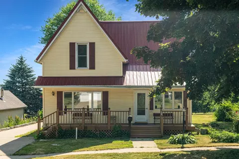 510 S Jackson St, Lancaster, WI 53813