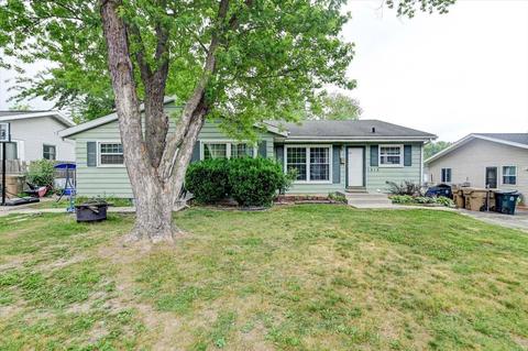 1313-1315 Prairie Rd, Madison, WI 53711