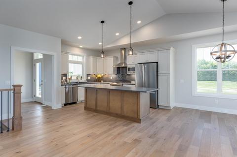 2945 Bronze Leaf Ln #1, Sun Prairie, WI 53590