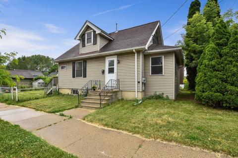 3161 Milwaukee St, Madison, WI 53714