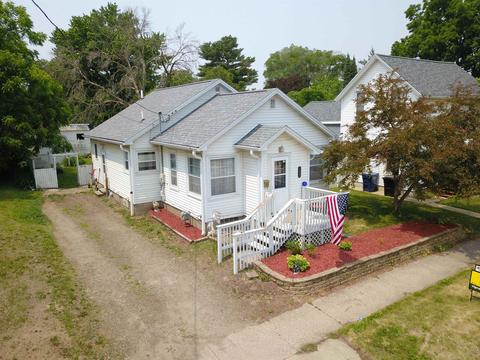 208 N K St, Sparta, WI 54656