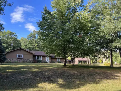 w2636 58th Street, Lyndon Station, WI 53944