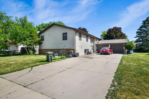 2909 King James Way, Fitchburg, WI 53719