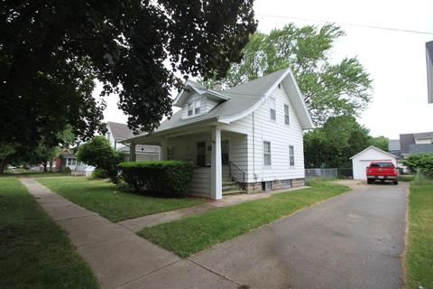 909 Merrill St, Beloit, WI 53511