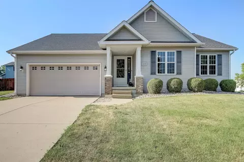 4375 Low Countries Rd, Deforest, WI 53532