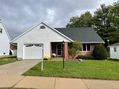 2126 15th Ave, Monroe, WI 53566
