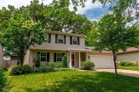 2806 Wayland Dr, Madison, WI 53713