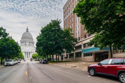 123 W Washington Ave #705, Madison, WI 53703