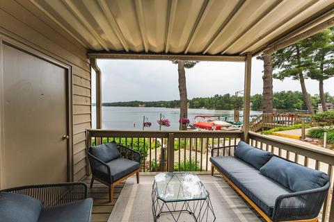 380 Park Dr #17, Wisconsin Dells, WI 53965
