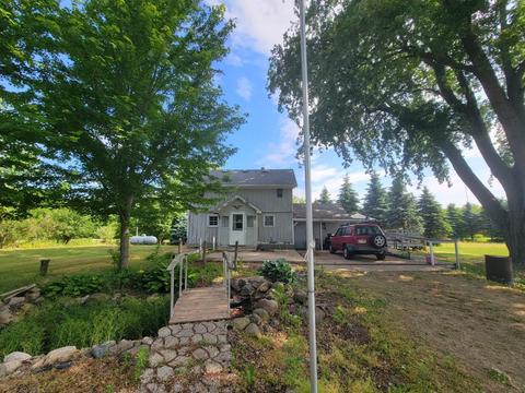 n3114 Severson Road, Rio, WI 53960