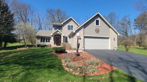 n3959 Brown Deer Drive, Brodhead, WI 53520