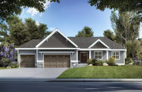 6633 Florance Ruth Ln, Sun Prairie, WI 53590