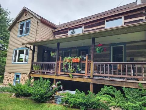 S4597b Highlow Road, Rock Springs, WI 53961