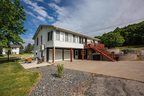 18539 County Road G, Belmont, WI 53510
