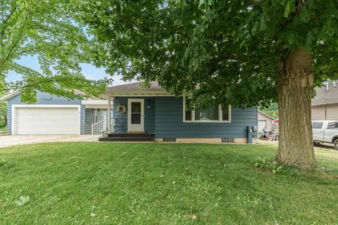 125 Edward St, Footville, WI 53537
