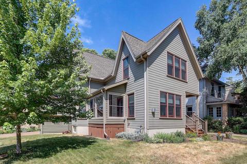 714 Dunning St, Madison, WI 53704
