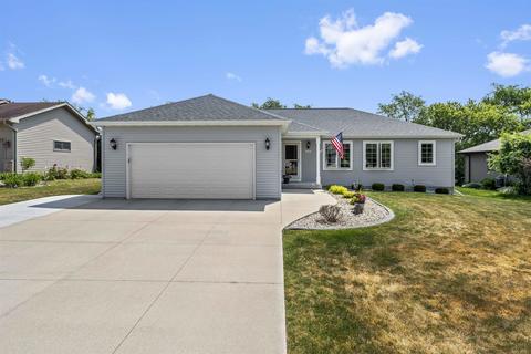 1040 Lexington Way, Waterloo, WI 53594