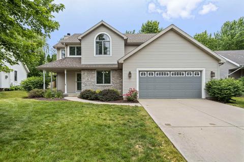 21 Black Stone Cir, Madison, WI 53719