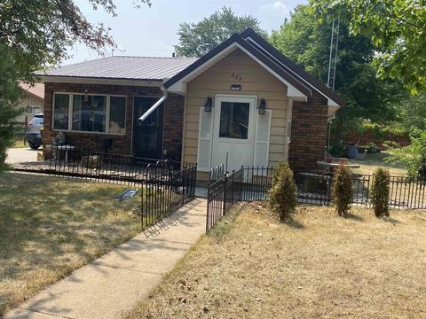 223 N Ohio St, Muscoda, WI 53573
