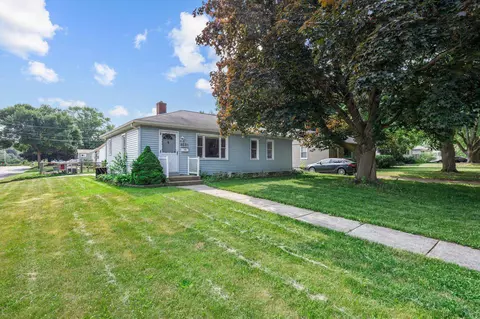 4601 Camden Rd, Madison, WI 53716