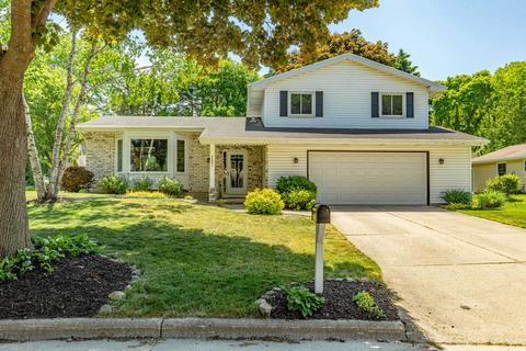 7221 E Branford Ln, Madison, WI 53717