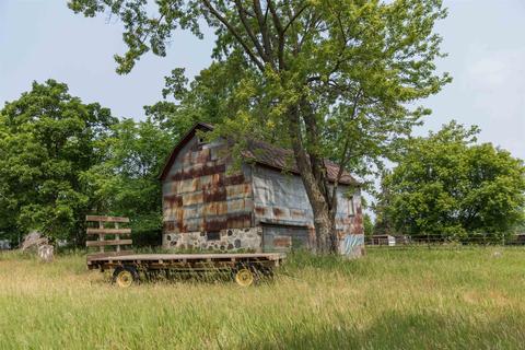 41 07ac County Road J, Westfield, WI 53964