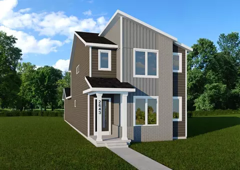 2507 Spark St, Fitchburg, WI 53711