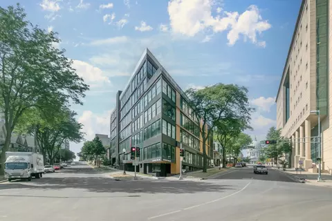 211 S Henry St #304, Madison, WI 53703