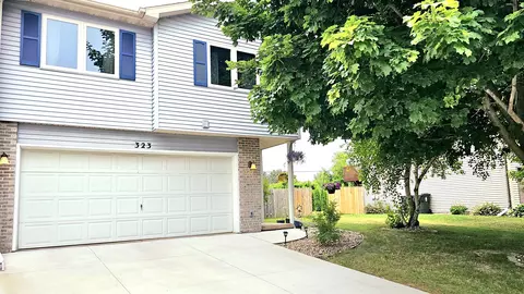 323 Tower Dr, Sun Prairie, WI 53590