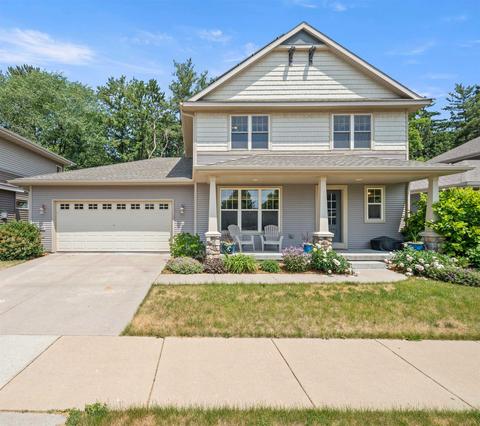 8820 White Coral Way, Middleton, WI 53562