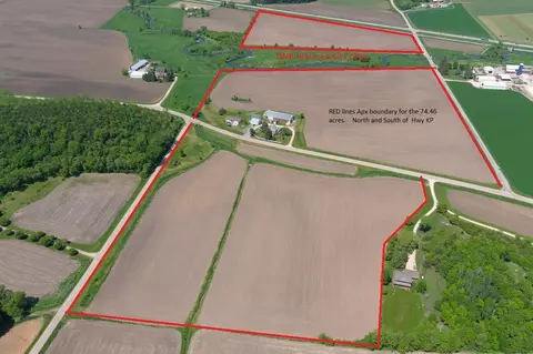 9422 9424 County Road Kp, Black Earth, WI 53515