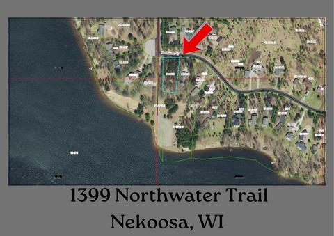 1399 Northwater Trl, Nekoosa, WI 54457