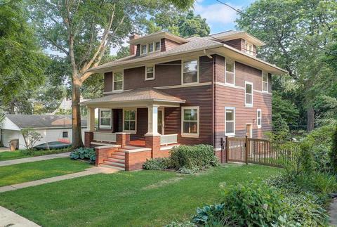 2011 Chadbourne Ave, Madison, WI 53726