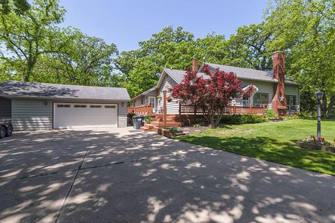 9606 S County Road H, Beloit, WI 53511