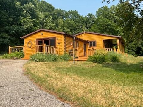 w3966 Schmidt Road, Lyndon Station, WI 53944