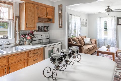 1578 Highway 21, Arkdale, WI 54613