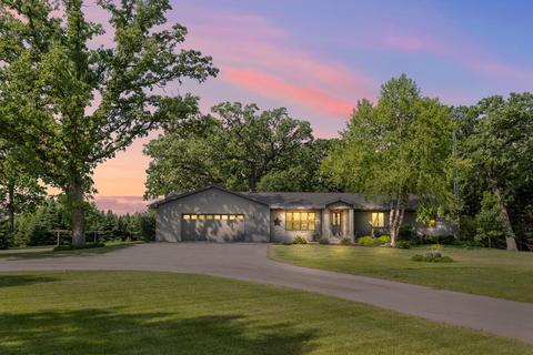 w1055 West Forest Ridge Road, Berlin, WI 54923