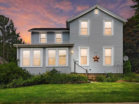 Undisclosed, Jefferson, WI 53549
