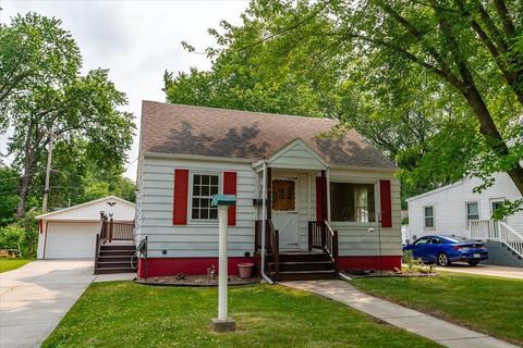 3730 Johns St, Madison, WI 53714