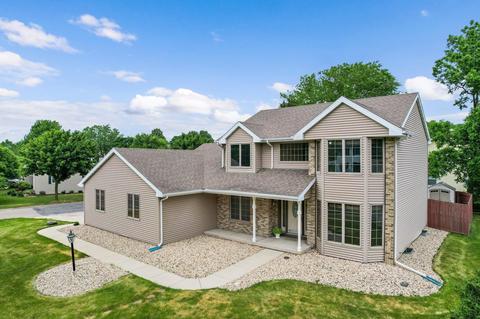 213 N High Point Rd, Madison, WI 53717
