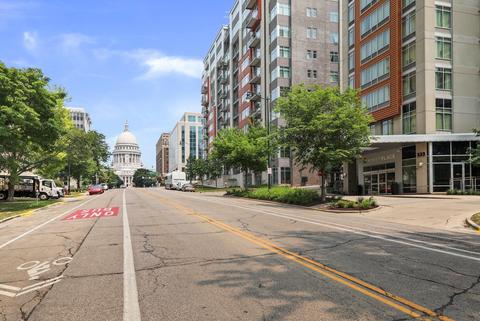 309 W Washington Ave #217, Madison, WI 53703