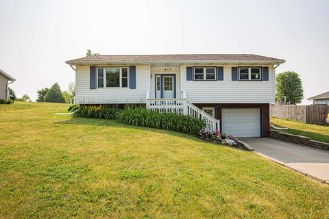 617 Jamie St, Dodgeville, WI 53533